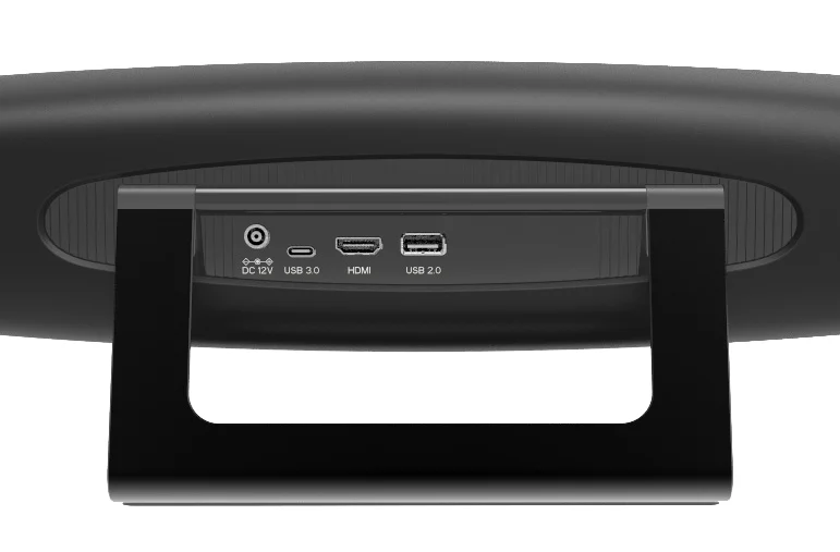  USB HD 1080P видеокамера для