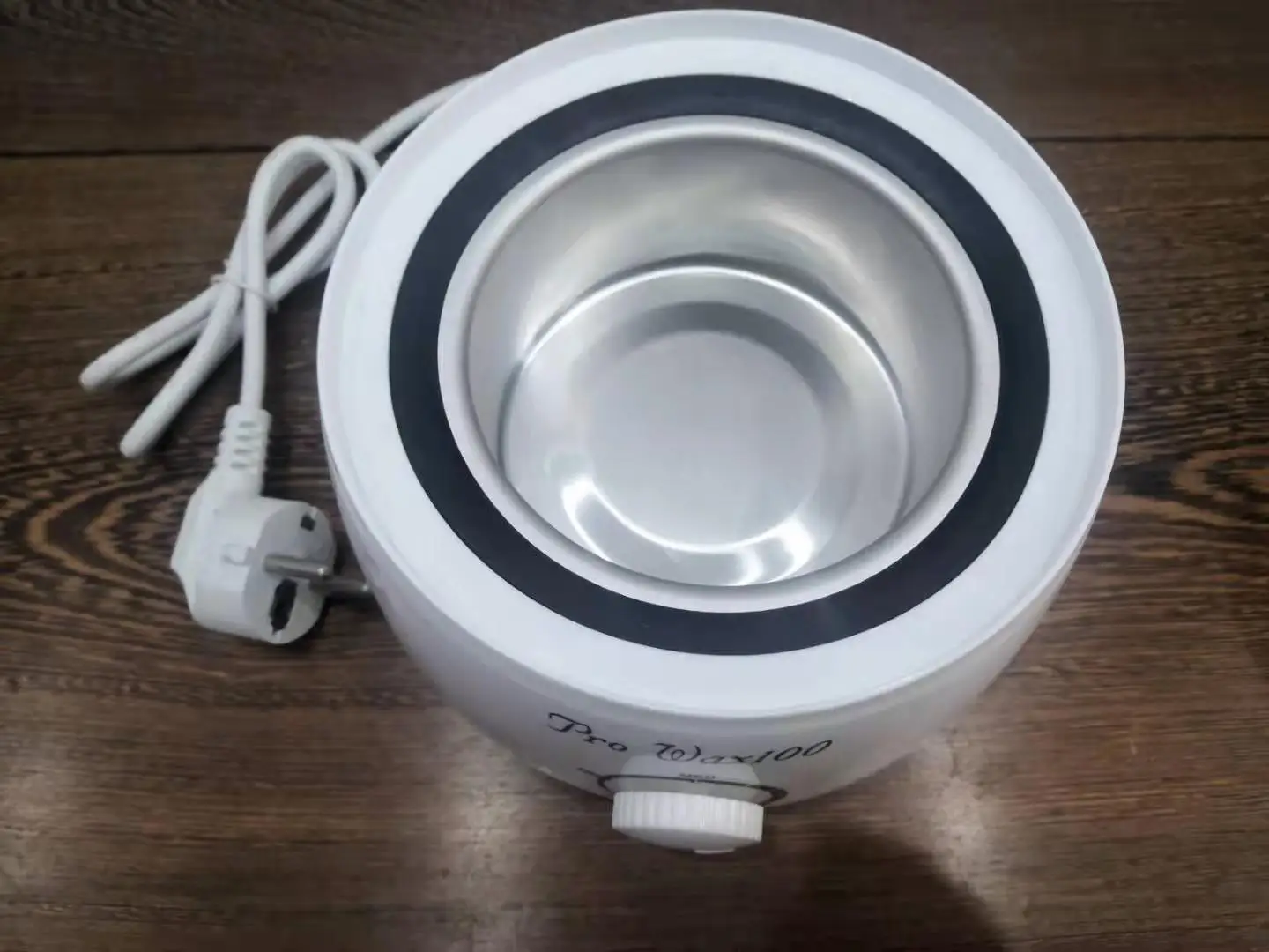 Whole sale Factory price Wax pot hair removal economical wax meling pot