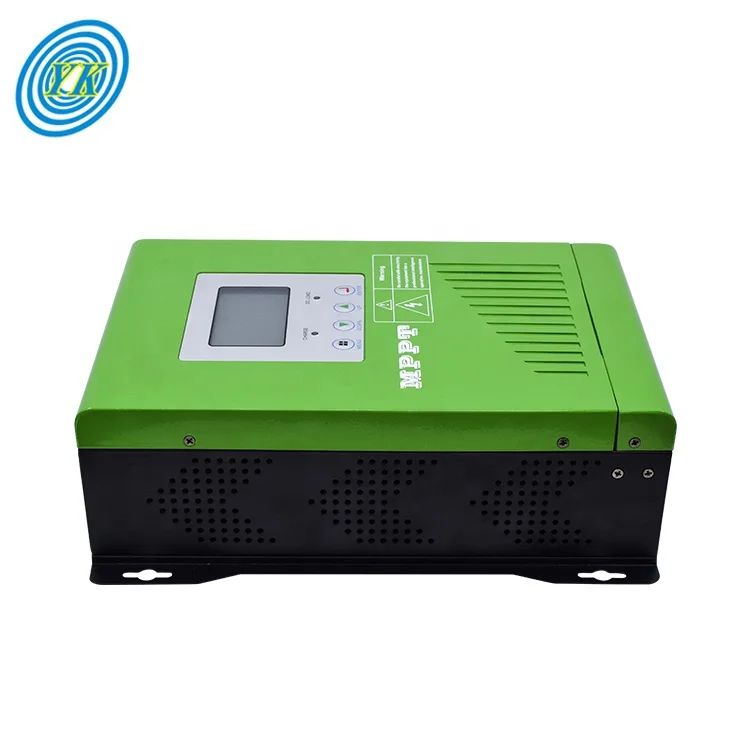 mppt solar regulator 12v 24v 48v 30a solar charger controller mppt