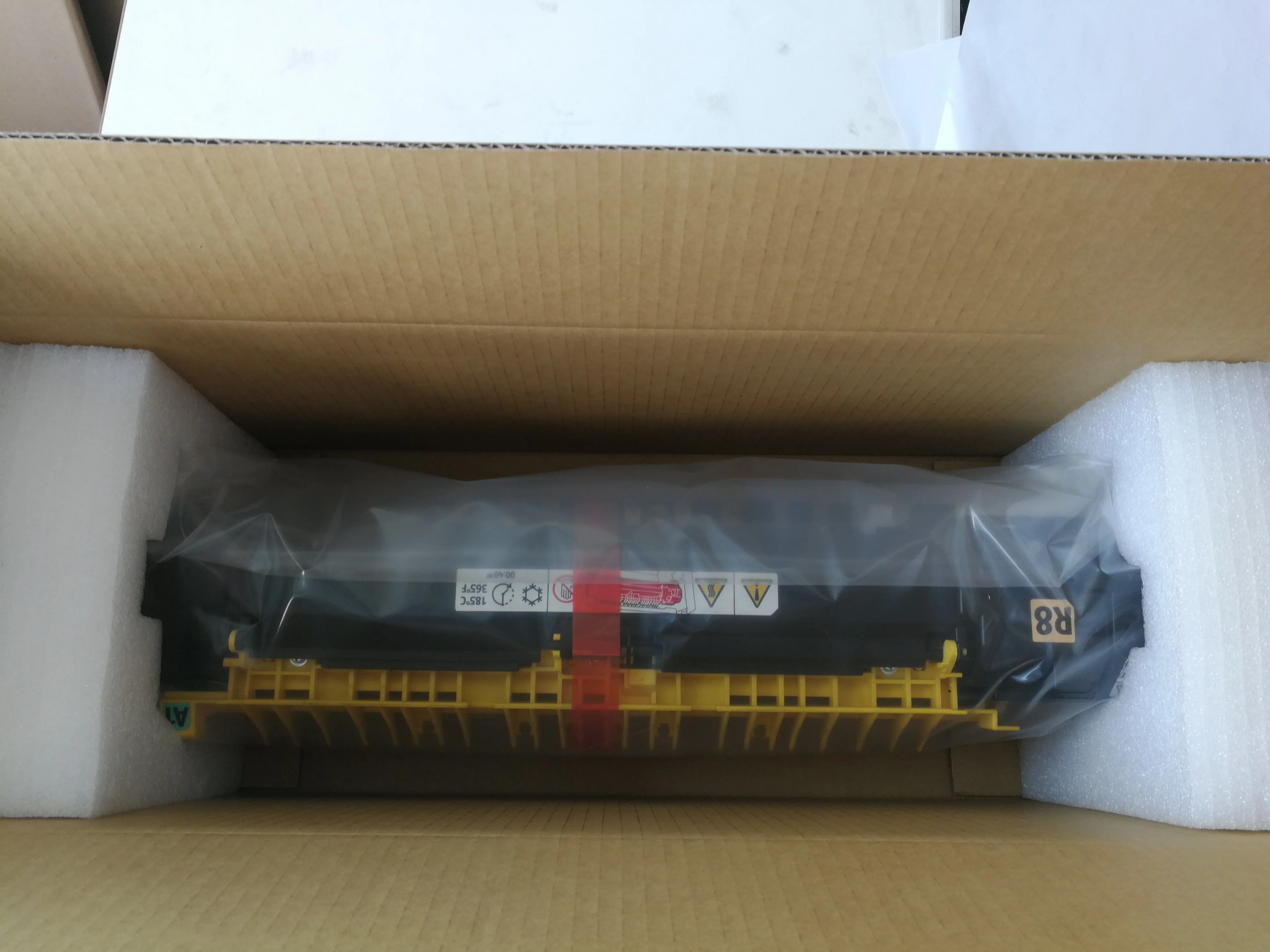 Fuser Unit 008R13088 008R13087 for Xerox WC 7120 7125 7220 7225 Assembly Fixing TOHITA