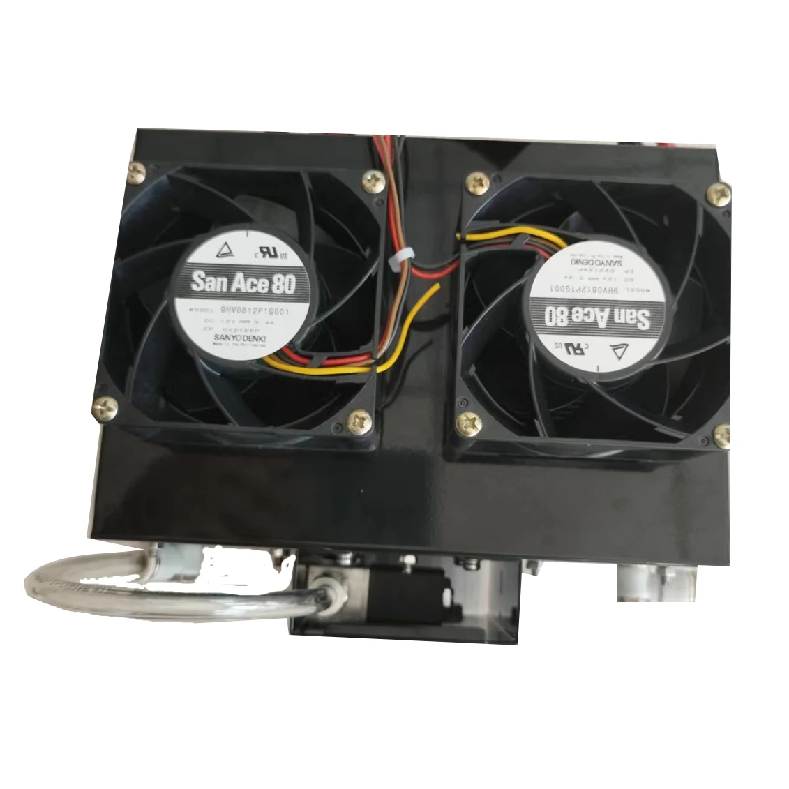 Reliable Hydrogen PEM Fuel Cell and  H2 Power Generation 1KW 1.5KW 2KW for low temperature