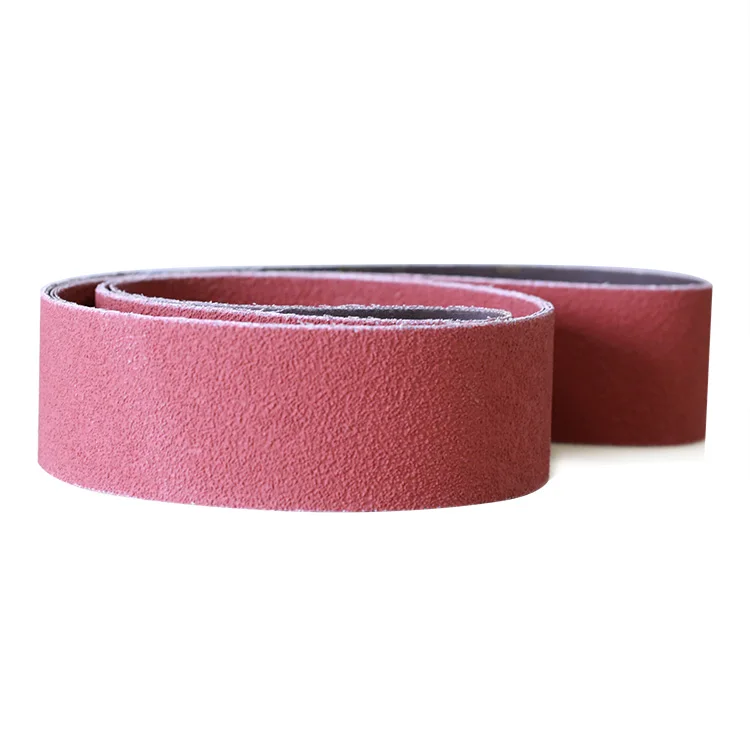 Abrasive Sanding Belt (VSM Newly Ceramic XK880Y)