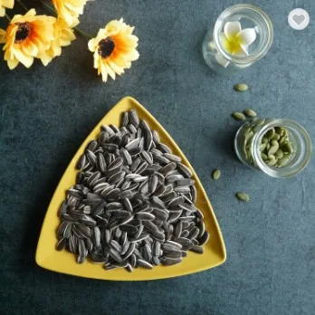 Manufacturer roasted and salted sunflower seeds sunflower roasted seed