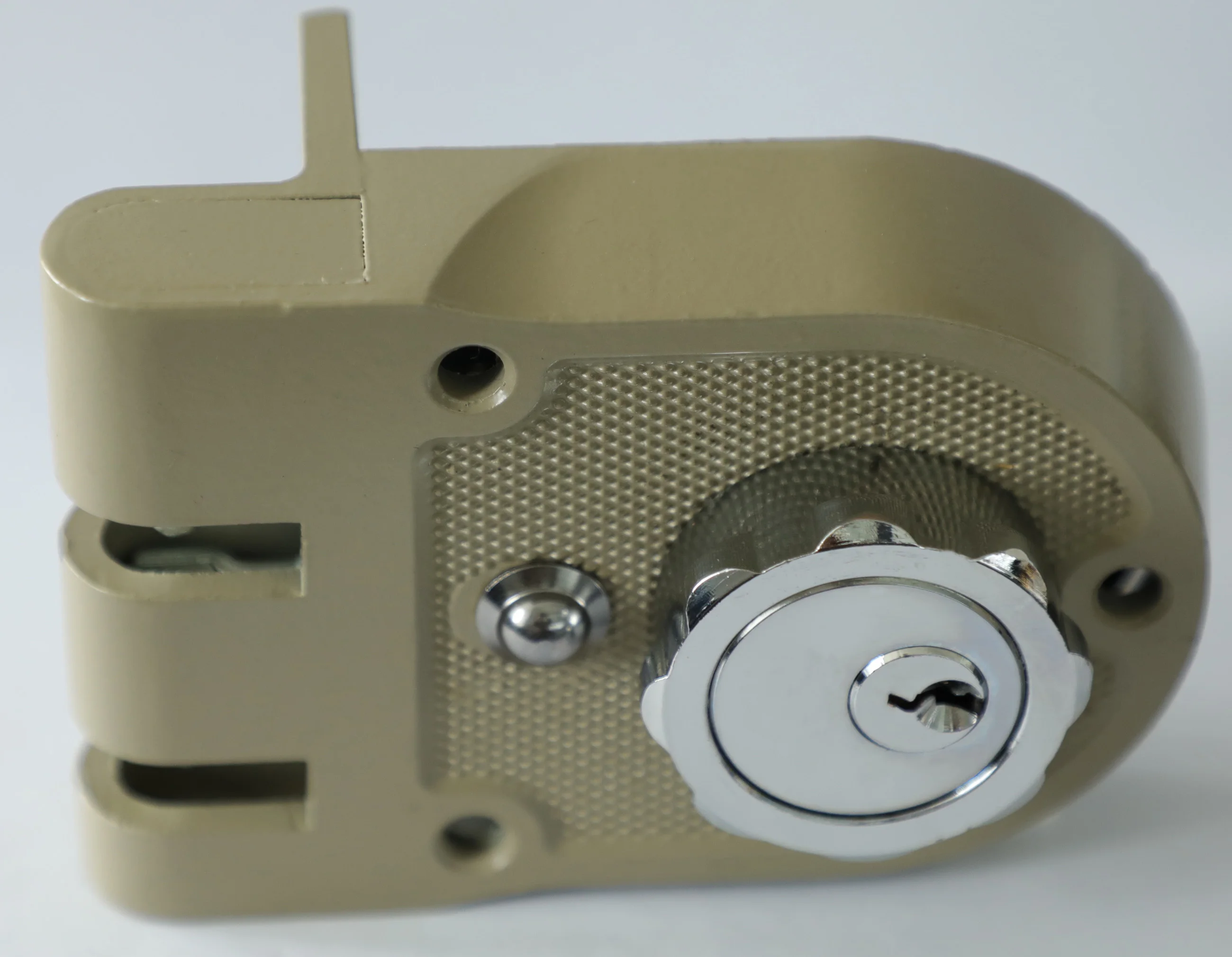 
Ferreteria Jimmy Proof Deadbolt Lock Barss Cylinder Doors Rm Lock Tiger Door Lock 