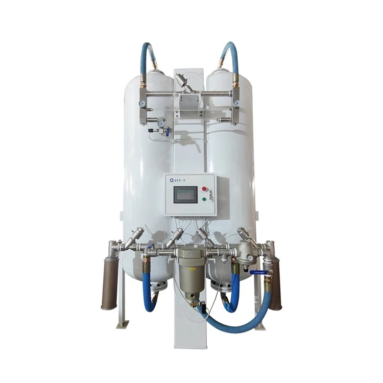 Fast Delivery Oxygen Machines for Sale Oxygen Gas Plant Factory