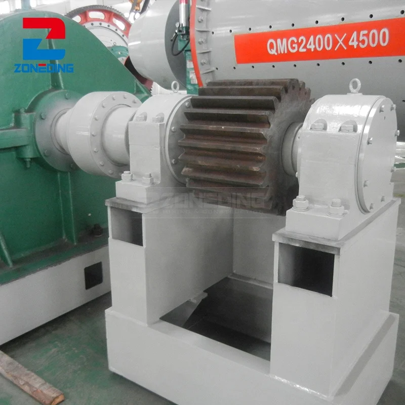 New Technology Gold Mine Grinding Ball Mill Limestone Machine Stone Grinding 900x1800 Ball Mill Gold Milling Ball Machine