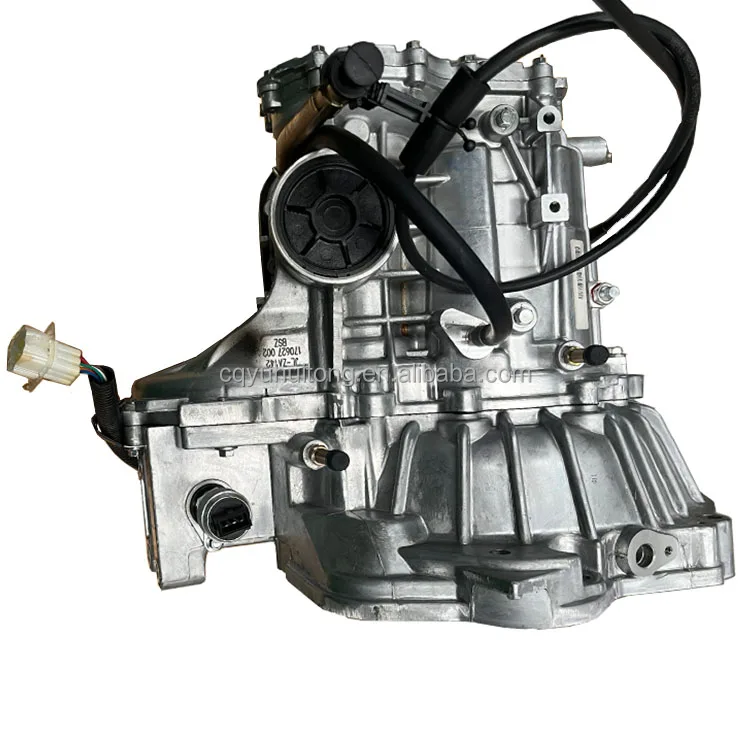 Brand New MR479Q 4AT Automatic Transmission Gearbox for Geely Panda CK 1.5L Auto Parts
