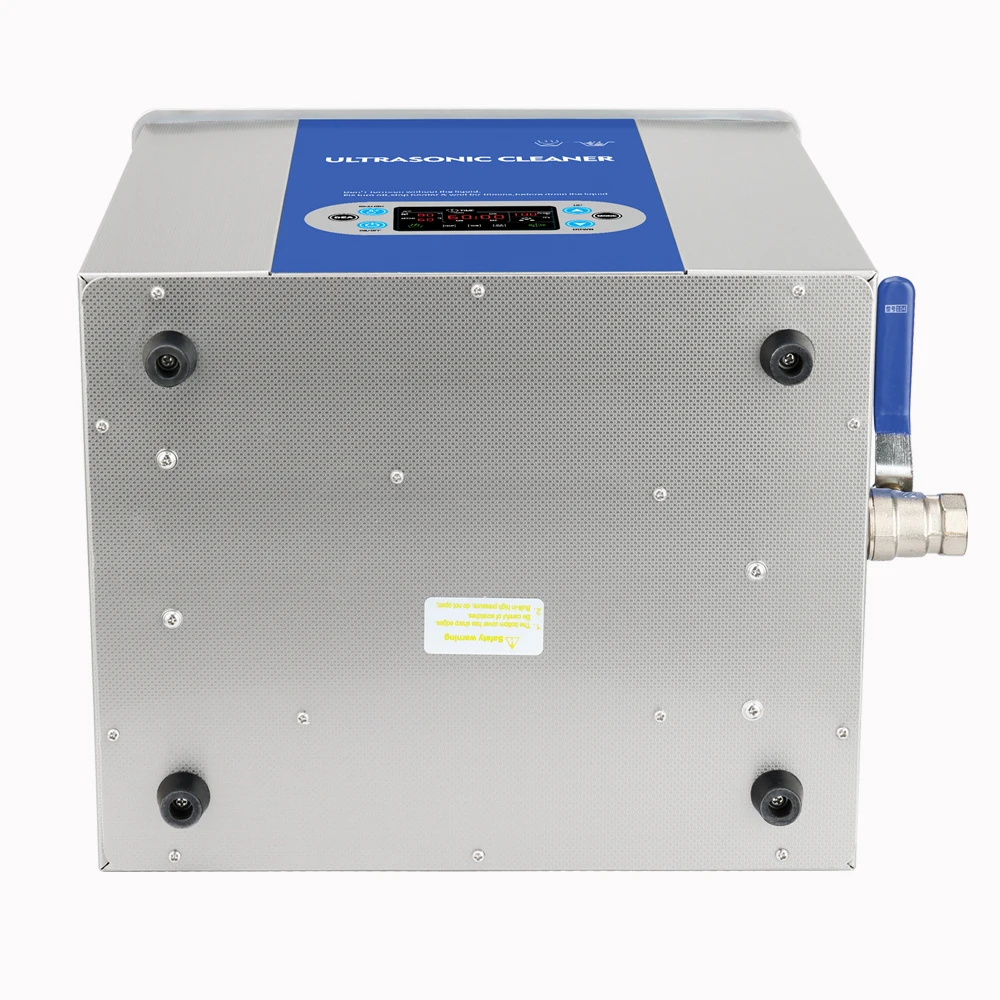 Hot selling metal parts ultrasonic cleaner ultrasonic bath with washing basket