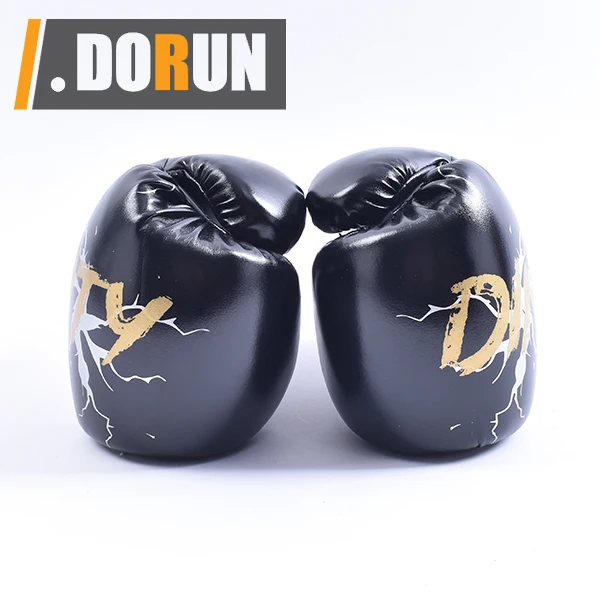 Boxing & Kick Boxing Gloves for Men and Women, Training & Sparring Gloves for Pro Fighters, Complimentary Hand Wraps