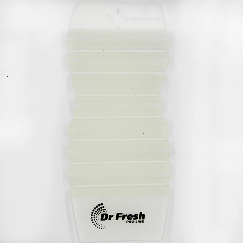 Home office restroom widely used hanging tag air freshener solid deodorant easiest to install