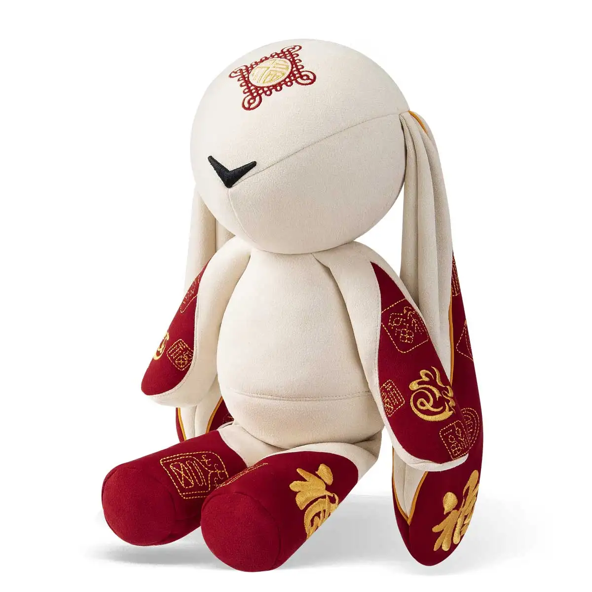 Plush Toy Maker Custom Made Stuffed Animal Service Factory Customization Soft Toys Figurine for Young People Built