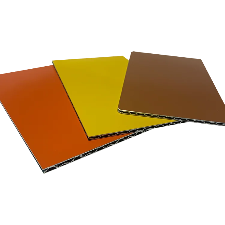 Composite Sheet Fire-proof PVDF/PE Coating Aluminum Solid Color Outdoor Modern Aluminum Sheet