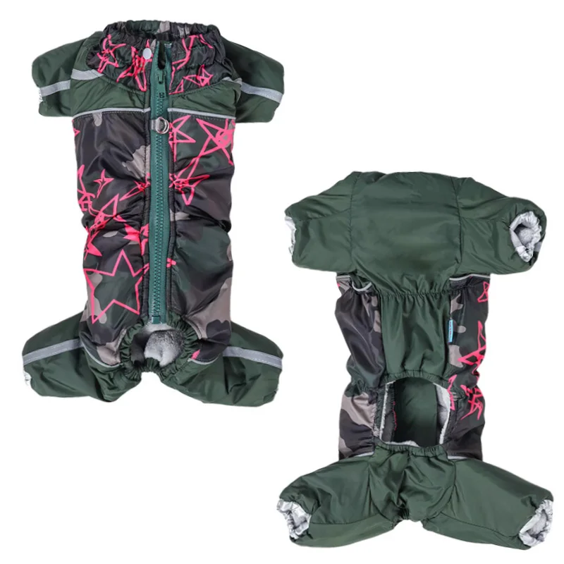 Роскошная Одежда для собак, пальто для собак, одежда для домашних животных