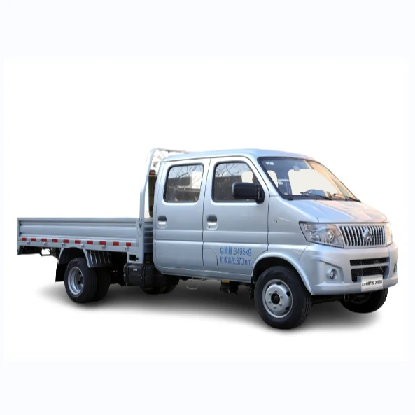 2023 Лидер продаж changan kaicheng shengqi T20 1.5L грузовик произведенный в Китае пикап