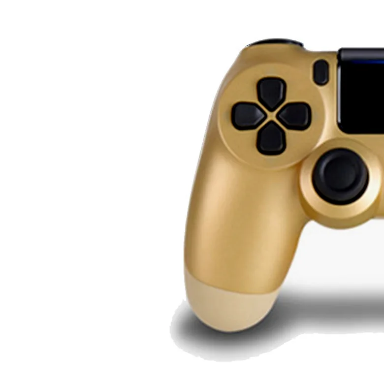 Оригинальный беспроводной контроллер для геймпада консоли PS4 джойстика Dual-shock
