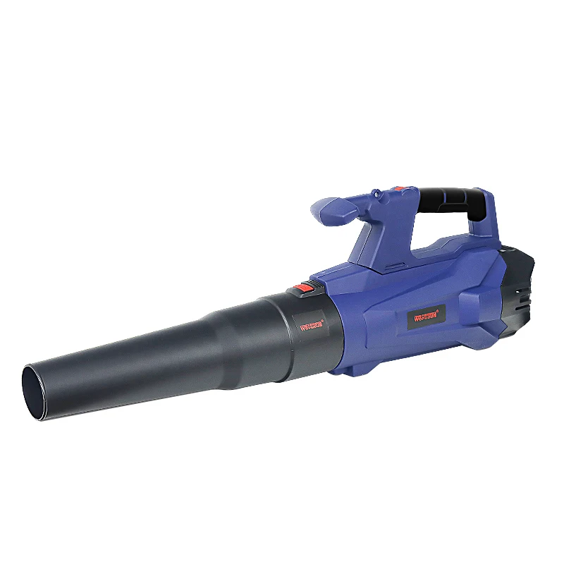 17000rpm Multi-function Blower Portable Blower Mini Jet Turbine Fan Cleaning Yard Leaves Snow Removal