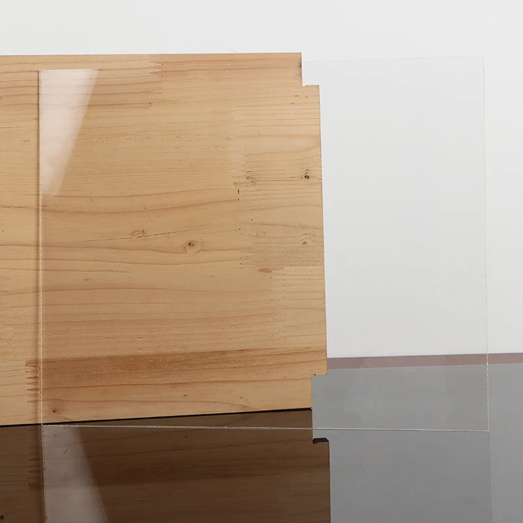 Китайский поставщик, высокое качество, низкая цена, дешевый ПММА акриловый прозрачный пластиковый лист