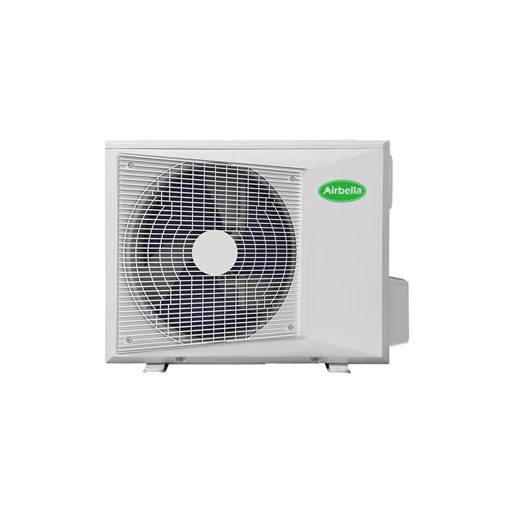 50 Гц R410A 12000 18000 Btu ВКЛ/ВЫКЛ охлаждение и нагрев воздуха упакованный блок сплит Кондиционер