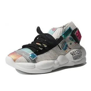 
Female Comfortable Action Running Shoes For women Zapatillas Mujer 