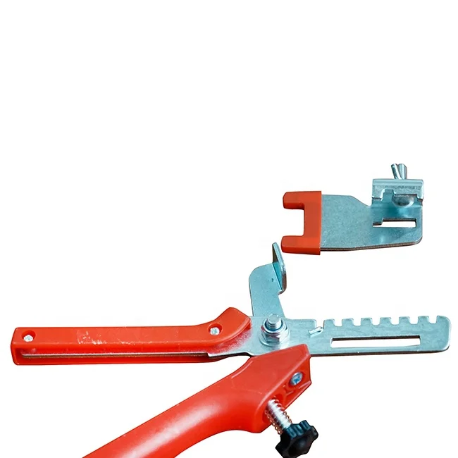 Tile installation tools Tile Spacer Pliers reusable Wall and Floor Tile Pliers