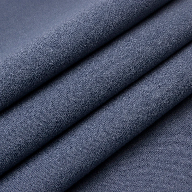 Wholesale 100% polyester magic tape viscose fabric for corsets shoulder pads belt toys handbags shoes