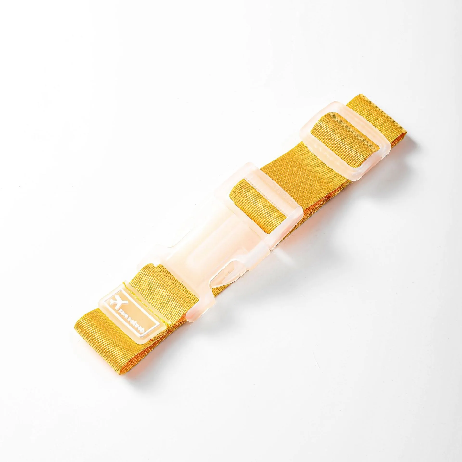 Fashion Portable Suitcase Belts Adjustable Luggage Straps Custom Travel Luggage Belt Strap Portable Travel Strap