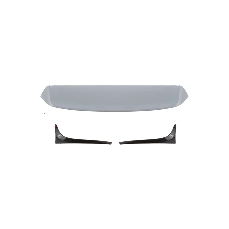 WIND SPOILER for GOLF 7 R / REAR SPOILER FOR VW GOLF R / 5G6 827 936 C - 5G6827936C - 5G6827936