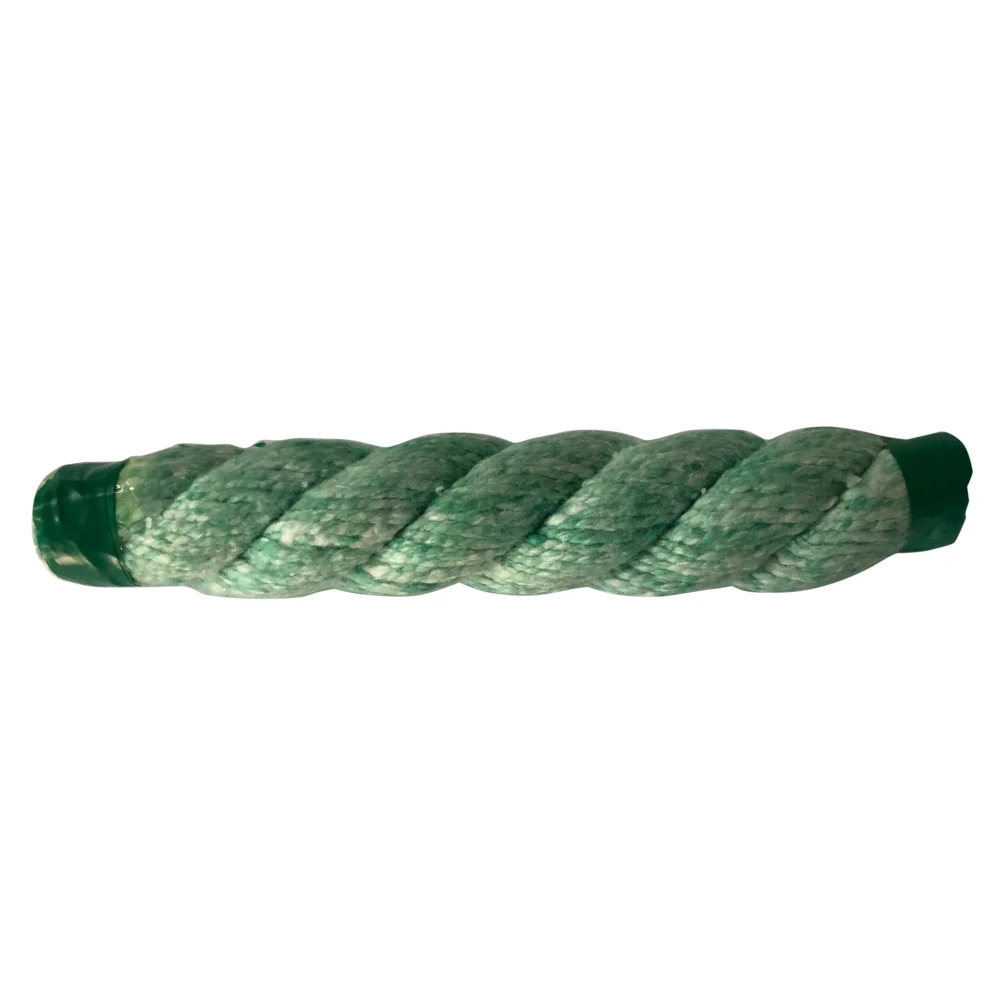 Fireproof woven ultra high temperature green bio-soluble pipe insulation Textile ceramic fiber cloth