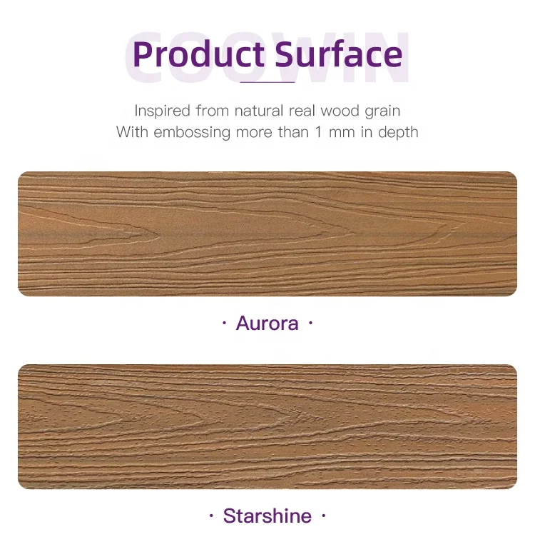 Tube panels  WPC Timber Wood Plastic Composite Tube tube For outdoor ceiling