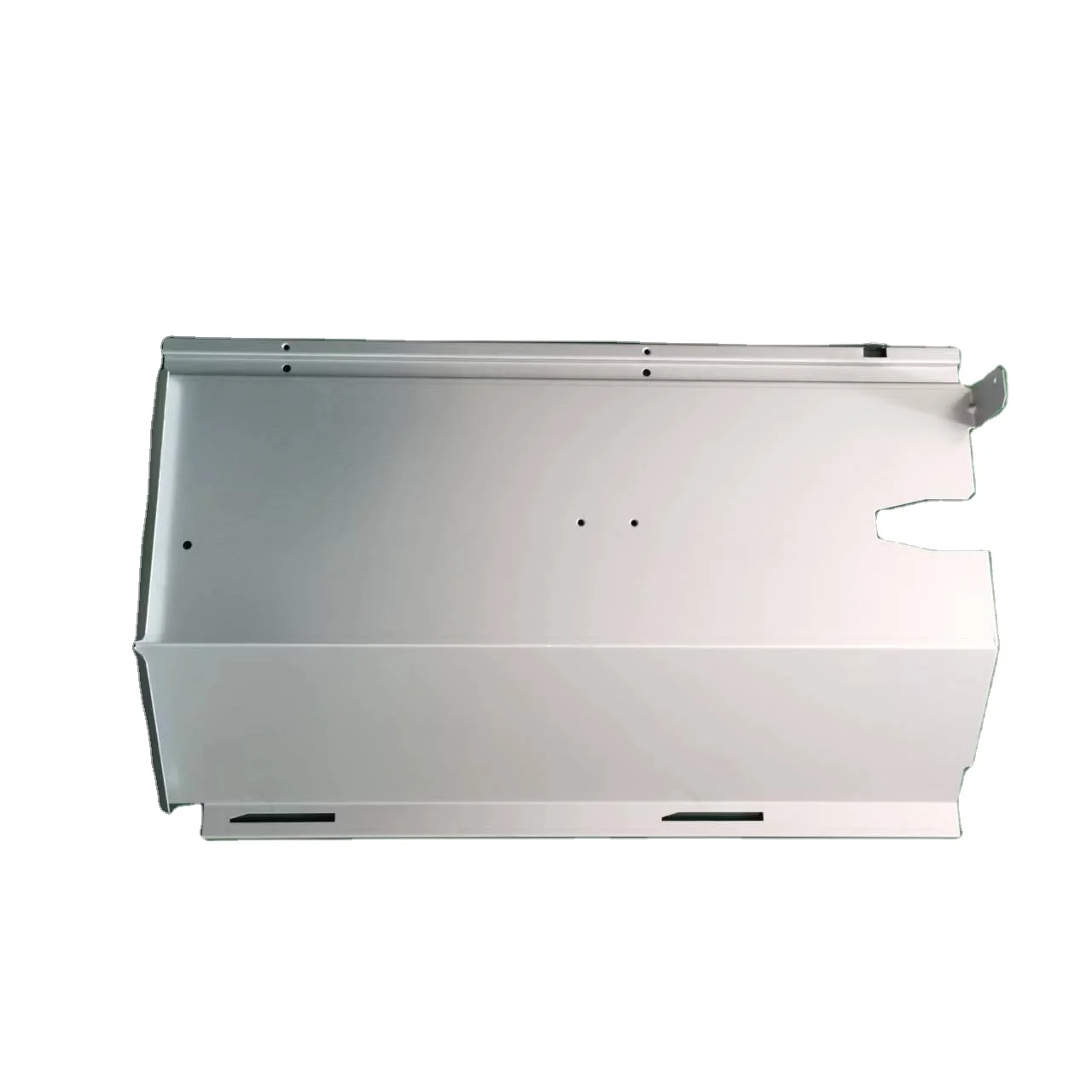 OEM customized bending laser cutting sheet metal processing and manufacturing parts service