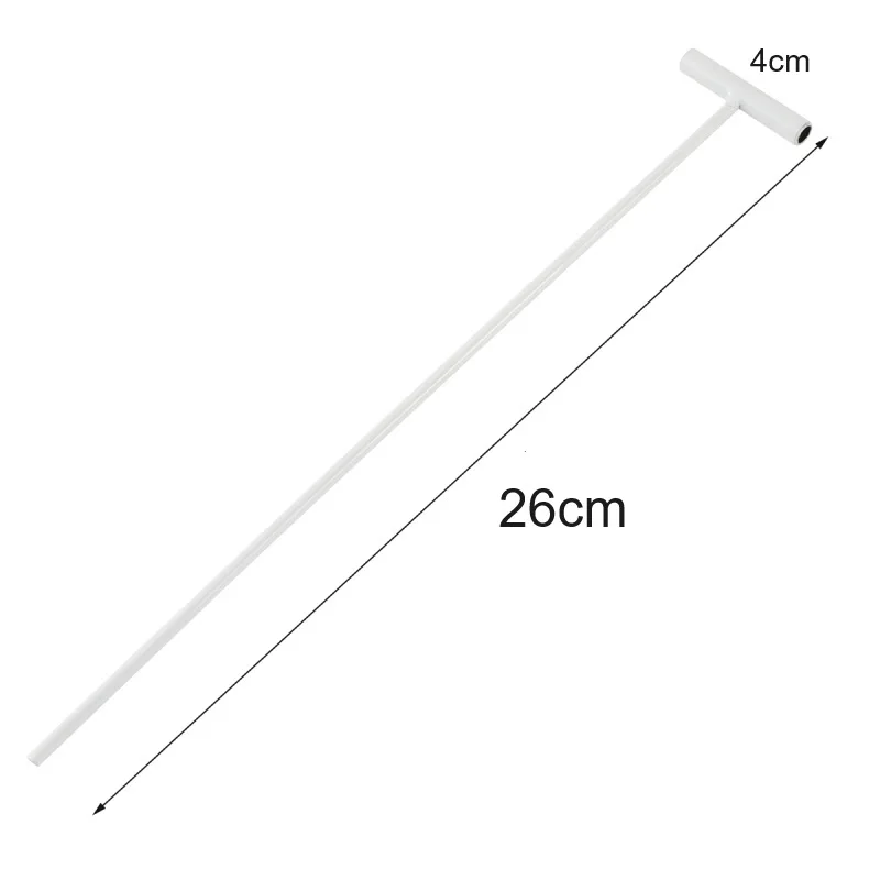 Bird cage accessories removable pigeon trap door metal wire T bard metal rod