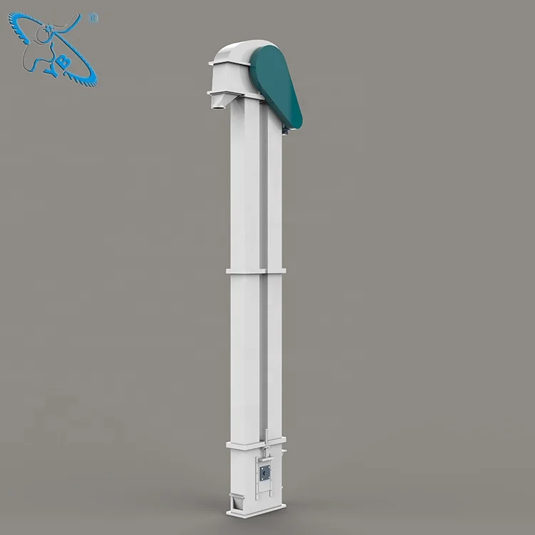 TDTG Series Bucket Elevator With Best Price