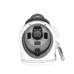 2022 Facial Skin Scanner Diagnostic Analyzer Analysis Mirror Machine Portable magic Mirror 3D Skin Analyzer Skin Analyzer Stand