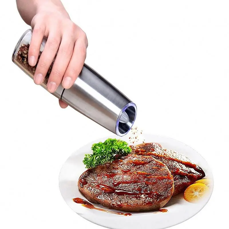 Кухонный измельчитель специй