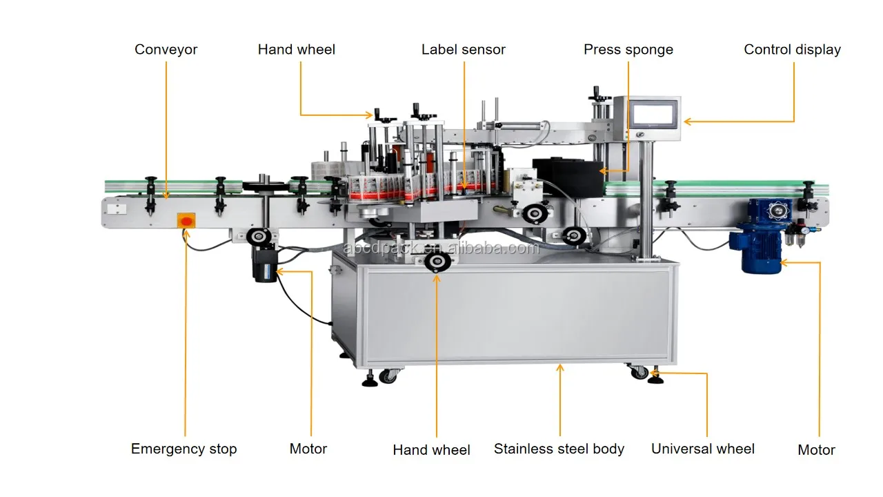 Custom-made 12 Nozzles Servo Motor Control Filling Machine Automatic Rapeseed Peanut Oil Bottle Production Line