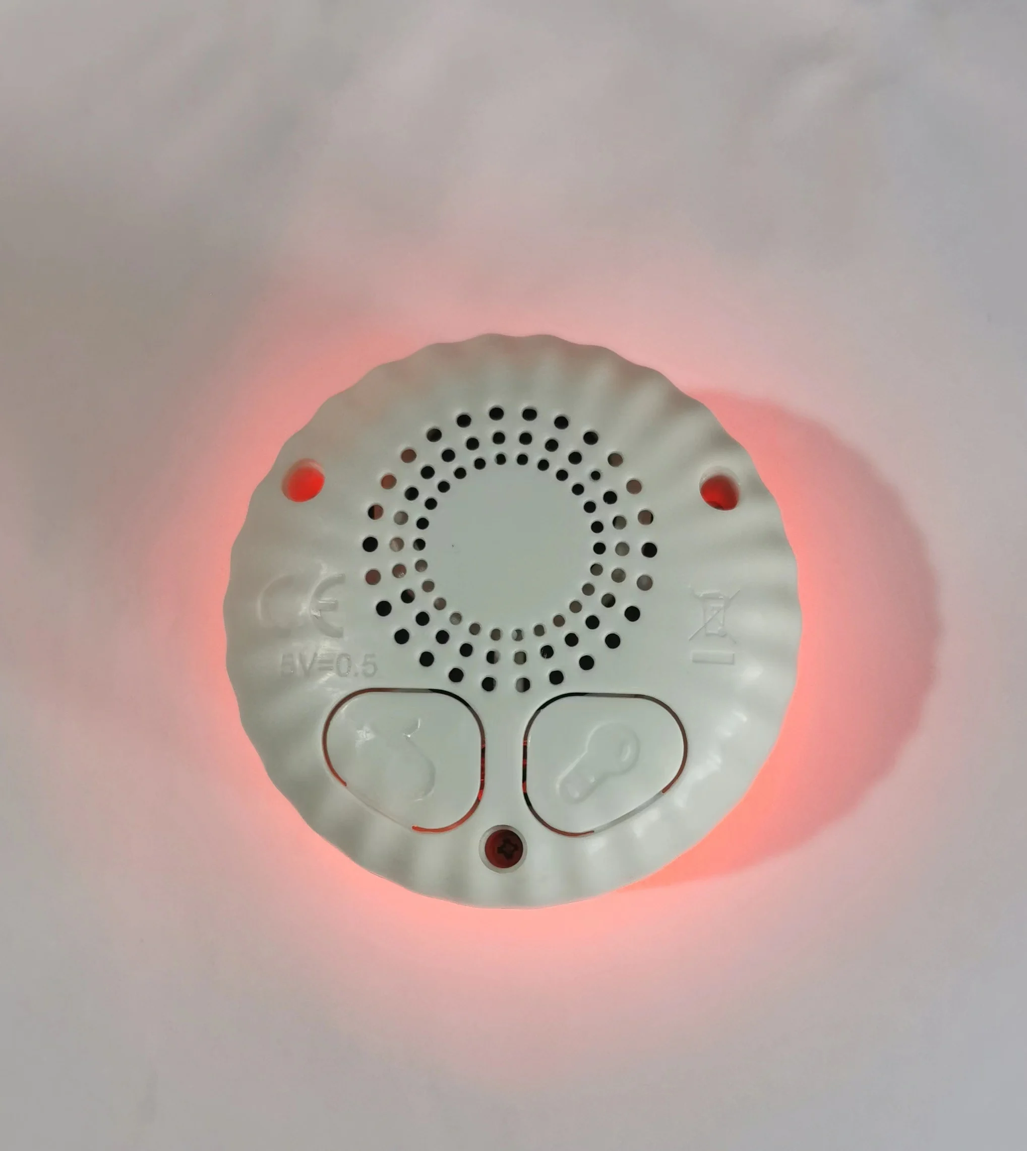 Baby kids toys comfort cuddle toys sleeping night lamp sound and light box