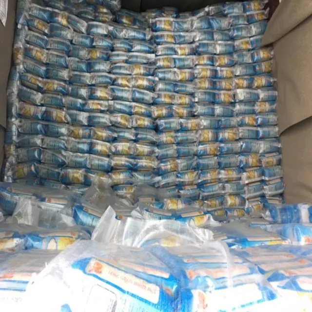 HIGH QUALITY 15% BROKEN VIETNAM LONG GRAIN WHITE RICE WITH COMPETITIVE PRICE