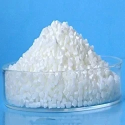 Гранулы из АБС-пластика антистатическое сырье частицы огнестойких гранул Gf20 Gf30 V0 первичное