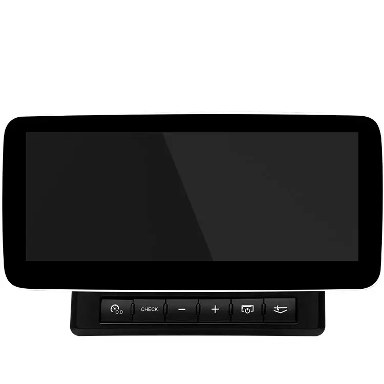 Автомобильный мультимедийный плеер для Audi Q7 4L A6 C6 4F Android автомобильное радио GPS навигация магнитофон Авто Видео HD сенсорный экран