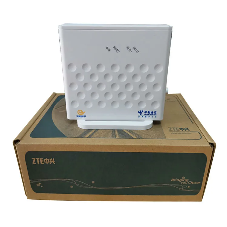  ZTE ZXHN H166 VDSL2 модем английская прошивка высокоскоростной 100 Мбит/с ADSL2 + ADSL