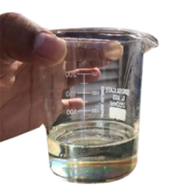 Manufacturer Wholesale Adhesive Colorless And Odorless Resin For Cooling Pad