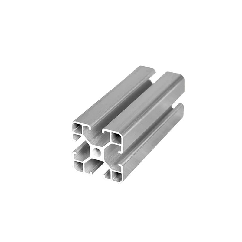 Super Quality Industrial Aluminium Extrusion Profiles Factory Price 6061 Aluminium Extrusion Aluminum Profile