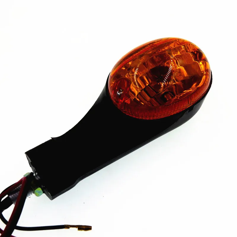 Аксессуары для мотоциклов направление поворота световой сигнал Winker лампа Bajaj Ct100