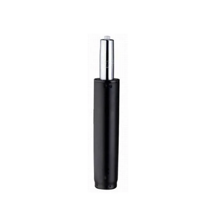 Chinese Manufacturers Cheap Price Gas Spring Customized Size Black Hydraulic Lift Gas Spring