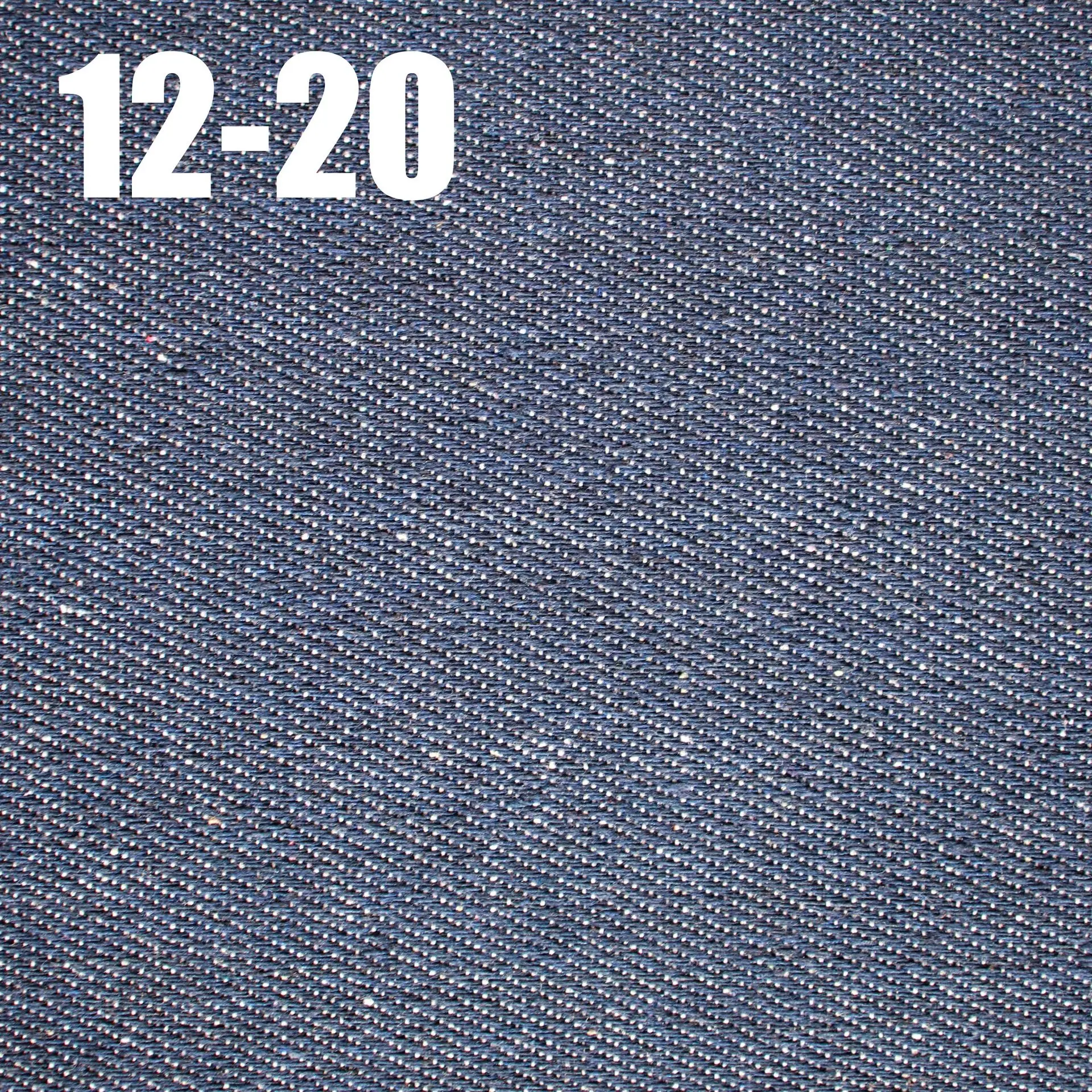 10*10 Cotton Denim Washed Denim Twill Elastic 10 Amp Garment Handbag Pillow Cloth