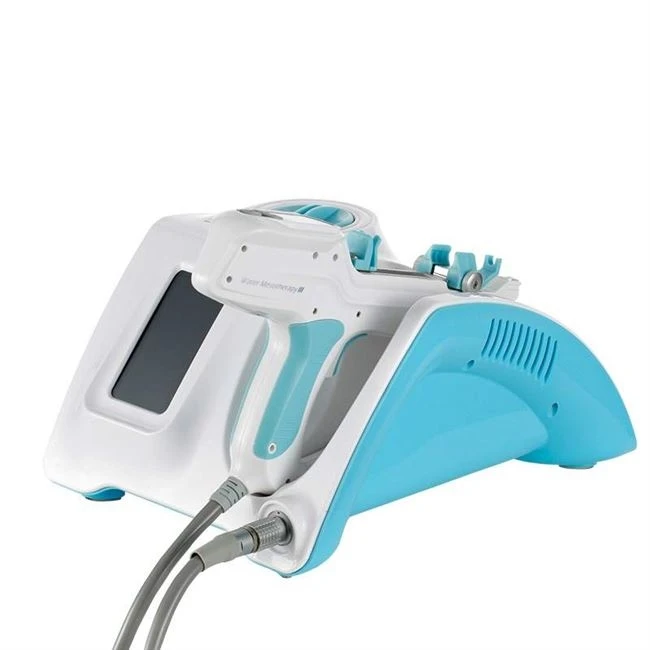 
WHOLESALE FACTORY co2 mesotherapy equipment CARE SKIN deep massage gun dermaheal mesotherapy 
