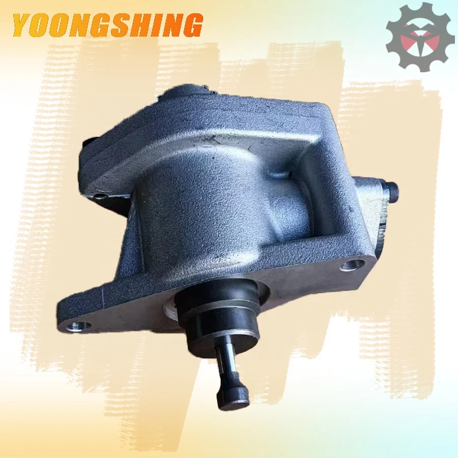 Yoongshing 1W1700 Bulldozer D8N D8R PUMP FUEL TR Transmission Pump for Caterpillar Parts 16171