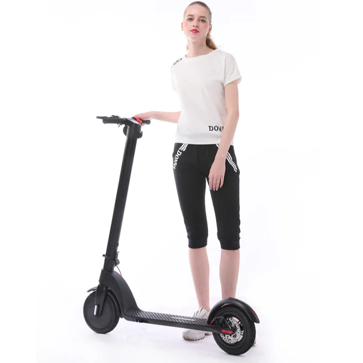 New Product Warehouse 2021 Sports Electric Scooter City Coco