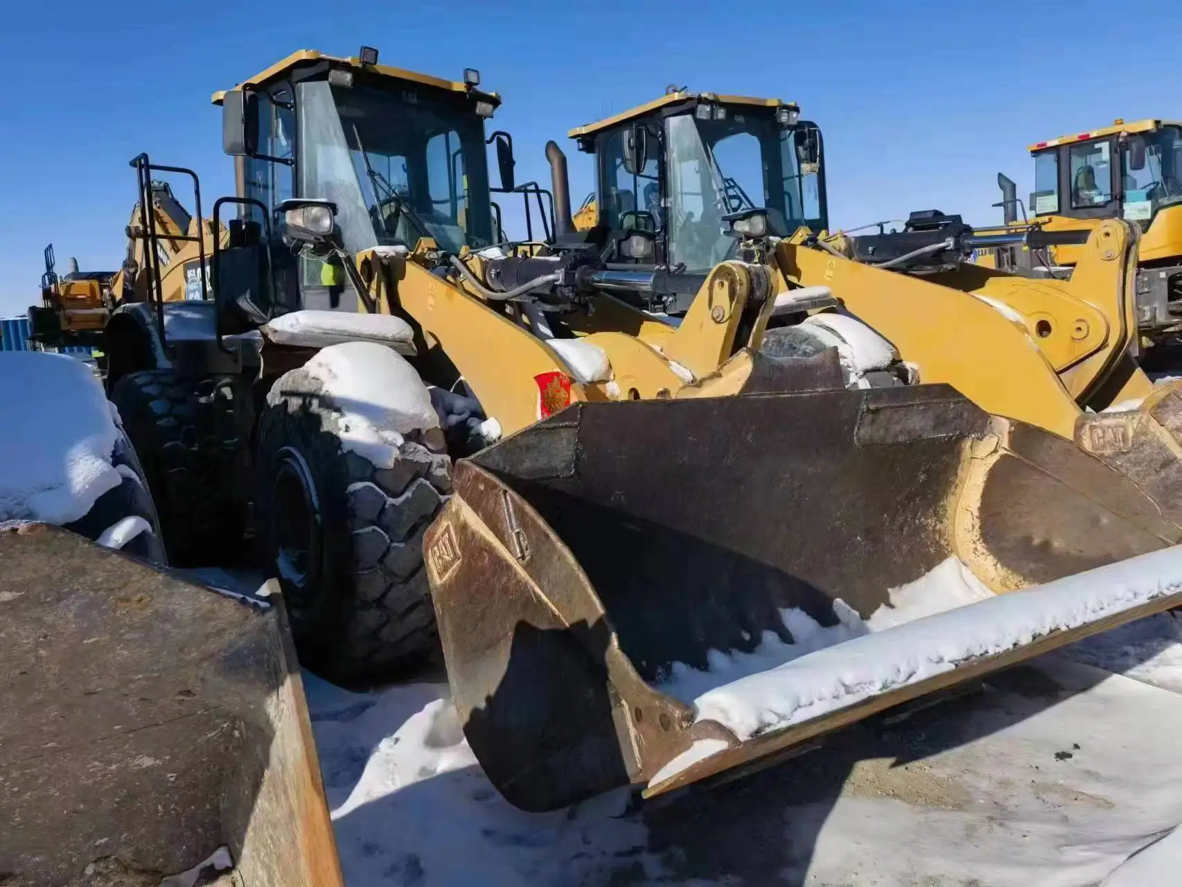 Дешевый подержанный погрузчик cat 950GC оригинальный caterpillar 950h 950b 950c 950e 950g колесные погрузчики