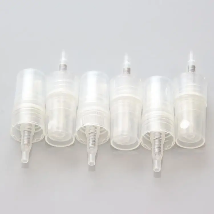 Factory Price 13mm Neck Screw Refillable Fine Mist Sprayer Perfume Sprayer Spray Top Fine Mist Sprayer